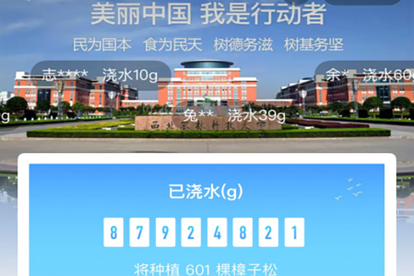 我校公益林成果展示.png